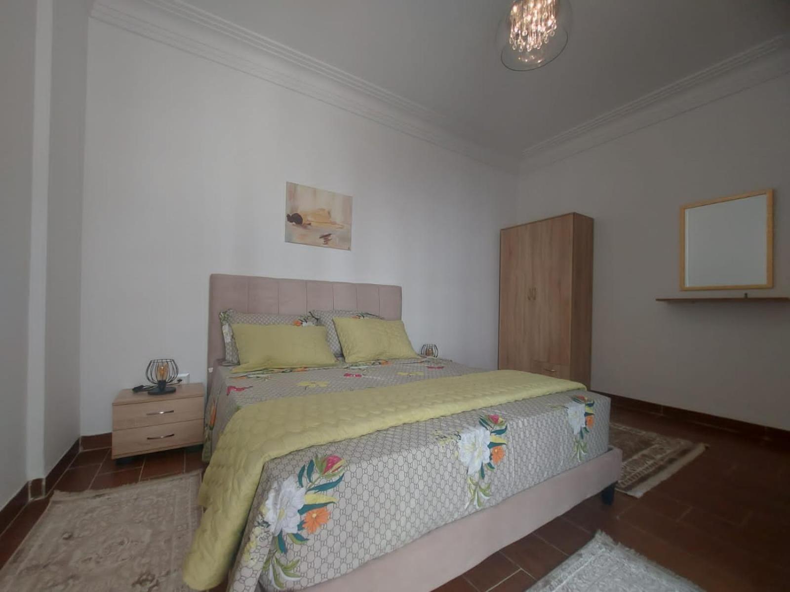 Apartment App Ain Zaghouan