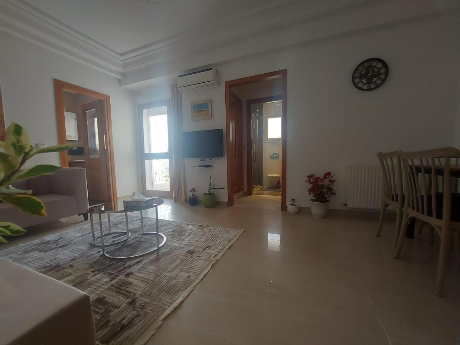 Apartment App Ain Zaghouan *