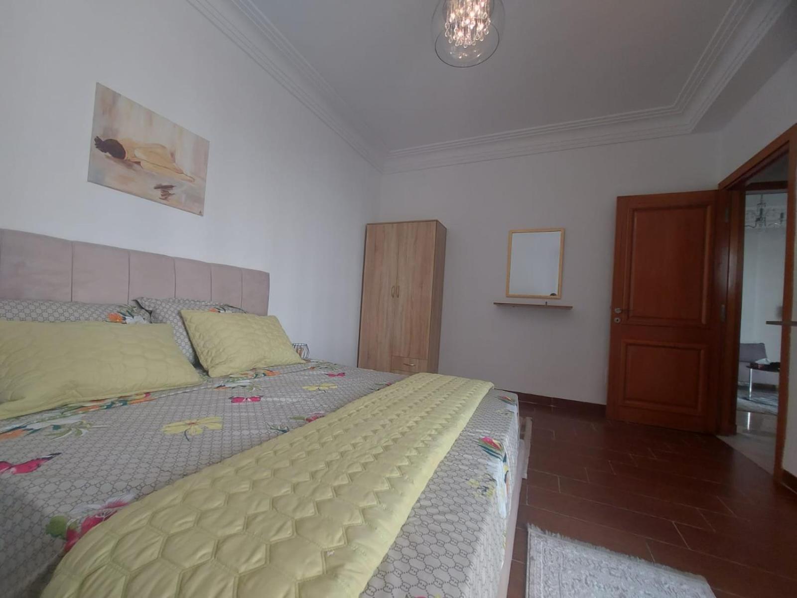Apartment App Ain Zaghouan *